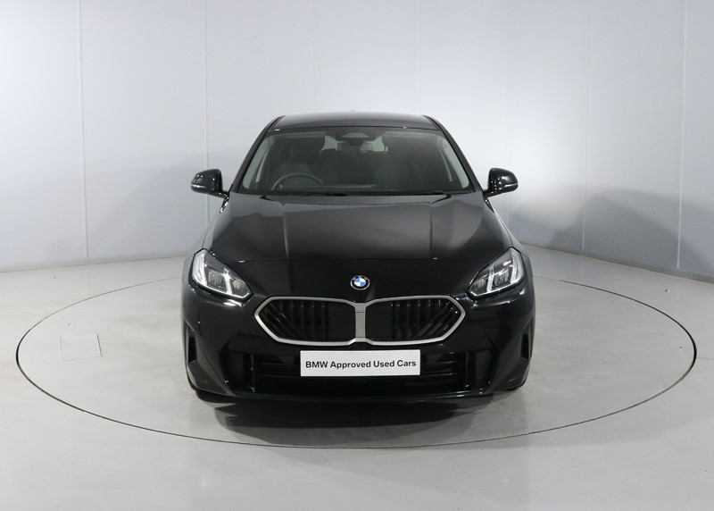 2026 (26) BMW 1 SERIES 120 Sport 5dr Step Auto 5983476