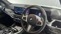 2026 (26) BMW X7 xDrive40d MHT M Sport 5dr Step Auto 5979449