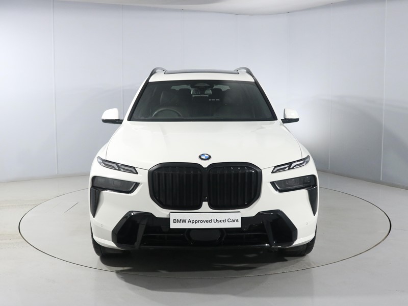 2026 (26) BMW X7 xDrive40d MHT M Sport 5dr Step Auto 5979459