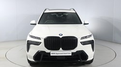 2026 (26) BMW X7 xDrive40d MHT M Sport 5dr Step Auto 5979459