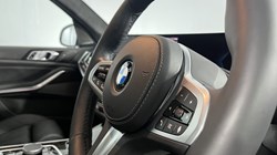 2026 (26) BMW X7 xDrive40d MHT M Sport 5dr Step Auto 5979467