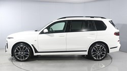 2026 (26) BMW X7 xDrive40d MHT M Sport 5dr Step Auto 5979501