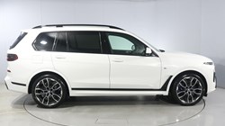 2026 (26) BMW X7 xDrive40d MHT M Sport 5dr Step Auto 5979446
