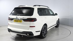 2026 (26) BMW X7 xDrive40d MHT M Sport 5dr Step Auto 5979500