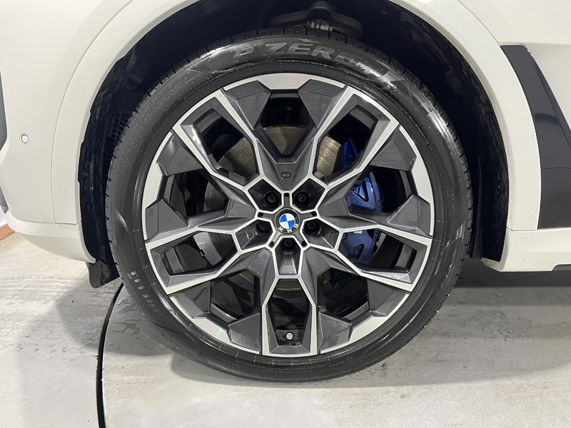 2026 (26) BMW X7 xDrive40d MHT M Sport 5dr Step Auto 5979457
