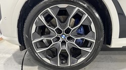 2026 (26) BMW X7 xDrive40d MHT M Sport 5dr Step Auto 5979457
