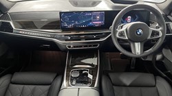 2026 (26) BMW X7 xDrive40d MHT M Sport 5dr Step Auto 5979447