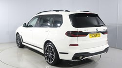 2026 (26) BMW X7 xDrive40d MHT M Sport 5dr Step Auto – Video 1 of 1