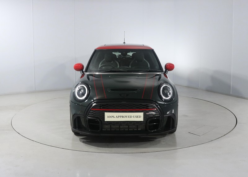 2024 (24) MINI COOPER 2.0 John Cooper Works 3dr Auto 5961244