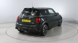 2024 (24) MINI COOPER 2.0 John Cooper Works 3dr Auto 5961274