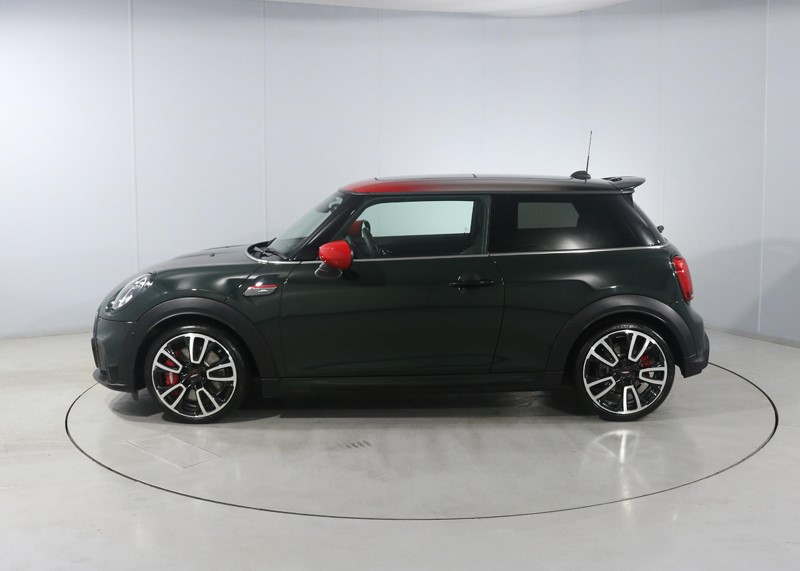 2024 (24) MINI COOPER 2.0 John Cooper Works 3dr Auto 5961275