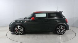2024 (24) MINI COOPER 2.0 John Cooper Works 3dr Auto 5961275