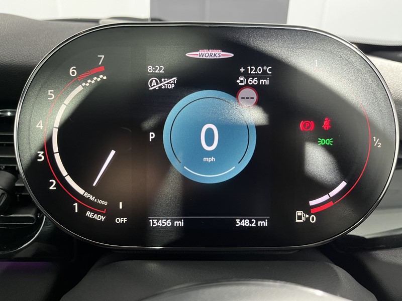 2024 (24) MINI COOPER 2.0 John Cooper Works 3dr Auto 5961237