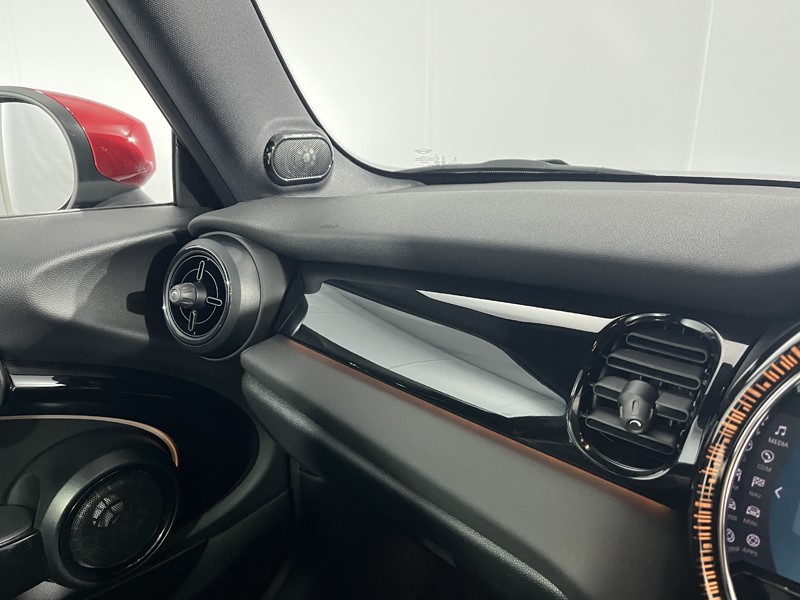 2024 (24) MINI COOPER 2.0 John Cooper Works 3dr Auto 5961257