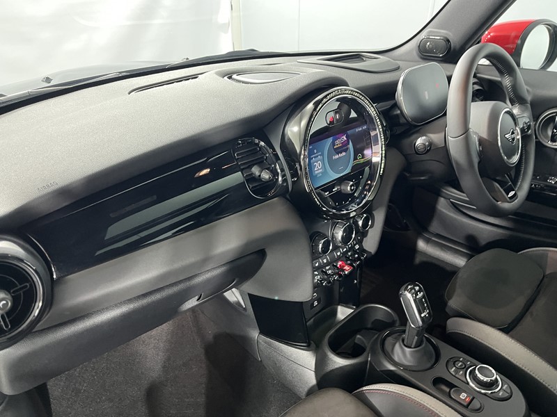 2024 (24) MINI COOPER 2.0 John Cooper Works 3dr Auto 5961235