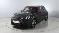 2024 (24) MINI COOPER 2.0 John Cooper Works 3dr Auto 5961273