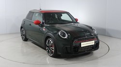 2024 (24) MINI COOPER 2.0 John Cooper Works 3dr Auto 5961229