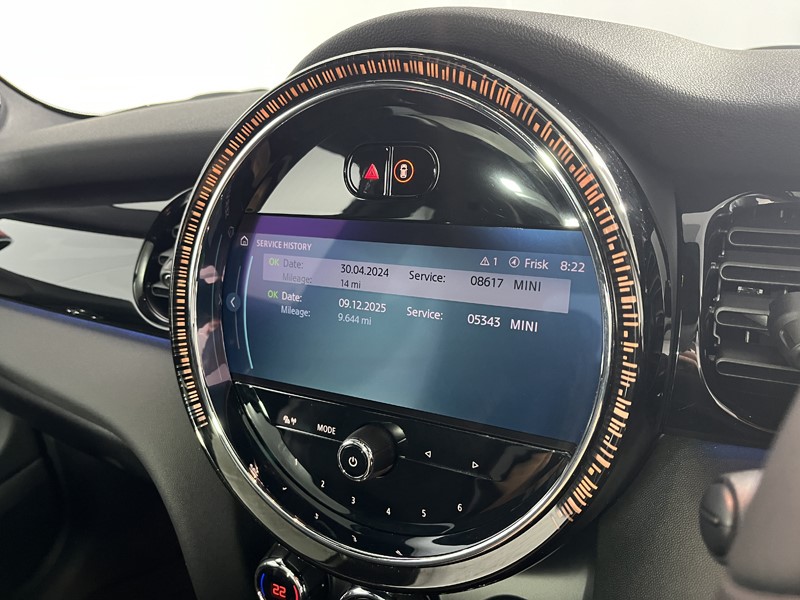 2024 (24) MINI COOPER 2.0 John Cooper Works 3dr Auto 5961260
