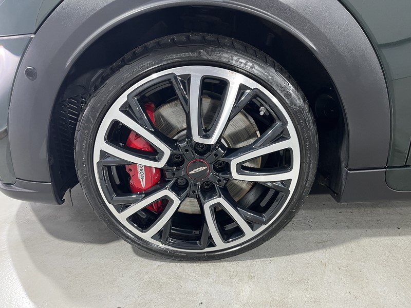 2024 (24) MINI COOPER 2.0 John Cooper Works 3dr Auto 5961242