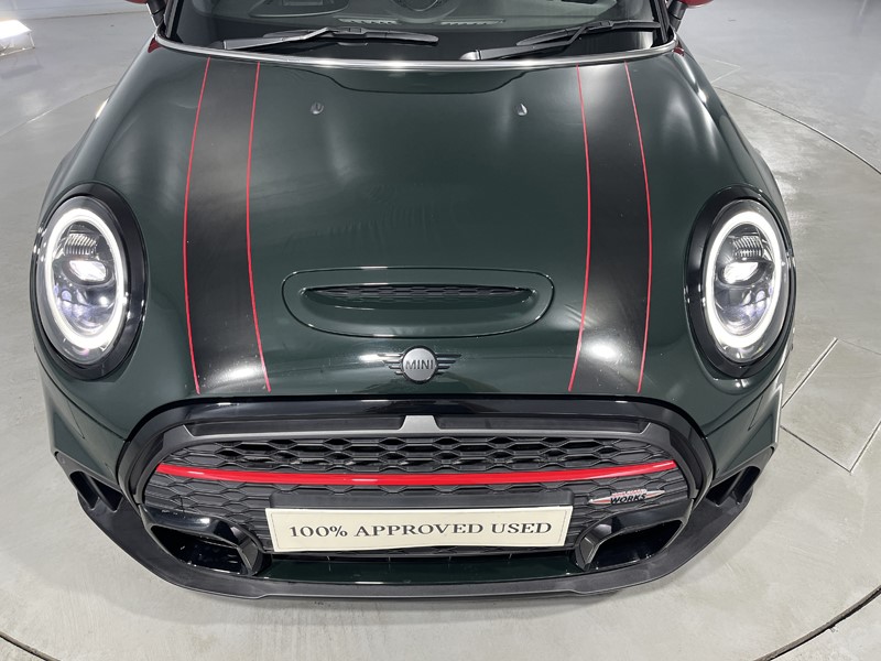 2024 (24) MINI COOPER 2.0 John Cooper Works 3dr Auto 5961268