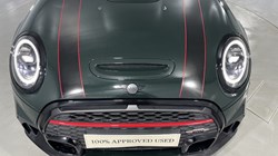 2024 (24) MINI COOPER 2.0 John Cooper Works 3dr Auto 5961268