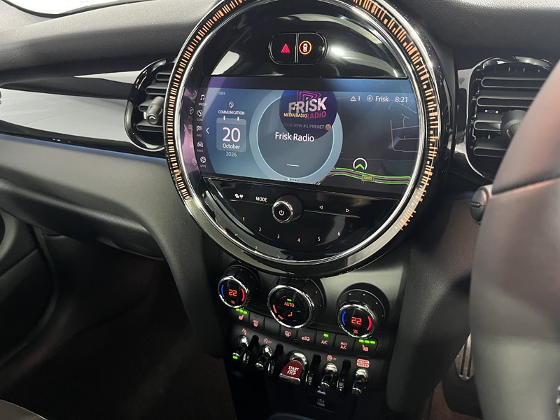 2024 (24) MINI COOPER 2.0 John Cooper Works 3dr Auto 5961236
