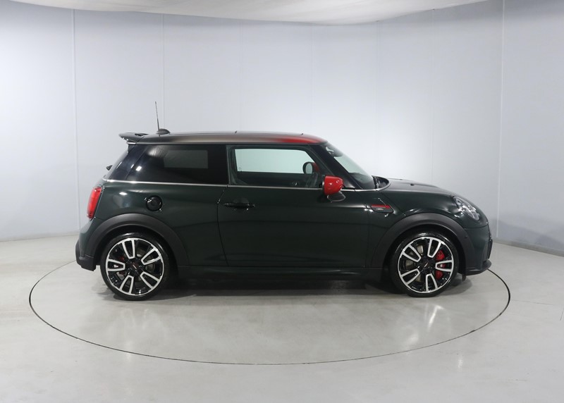 2024 (24) MINI COOPER 2.0 John Cooper Works 3dr Auto 5961231