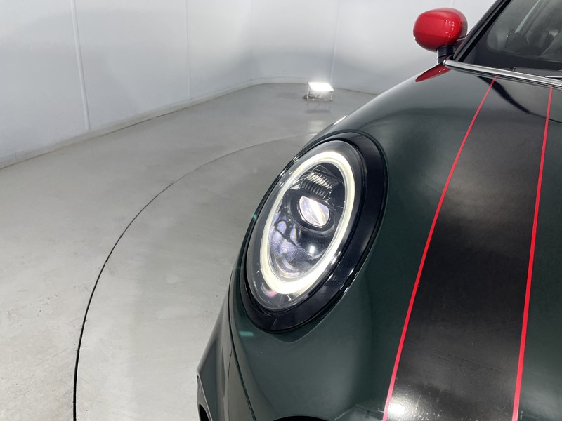 2024 (24) MINI COOPER 2.0 John Cooper Works 3dr Auto 5961267
