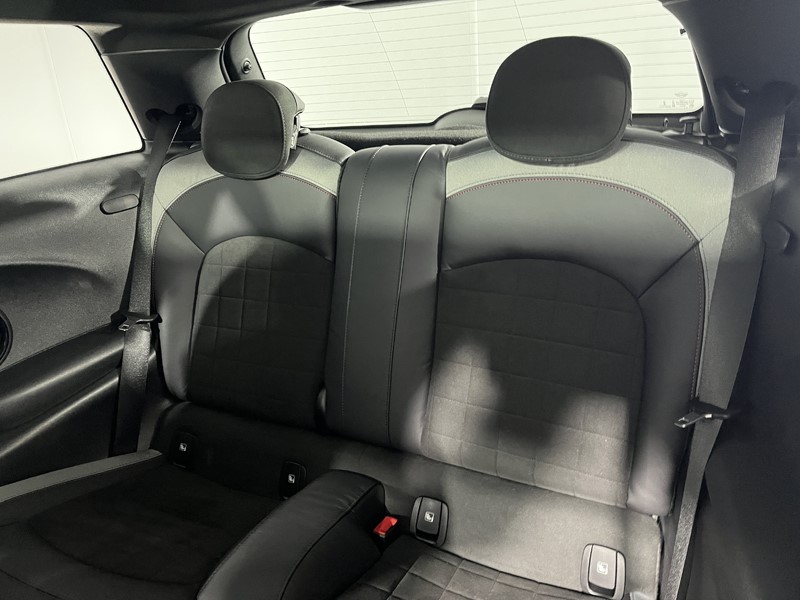 2024 (24) MINI COOPER 2.0 John Cooper Works 3dr Auto 5961240