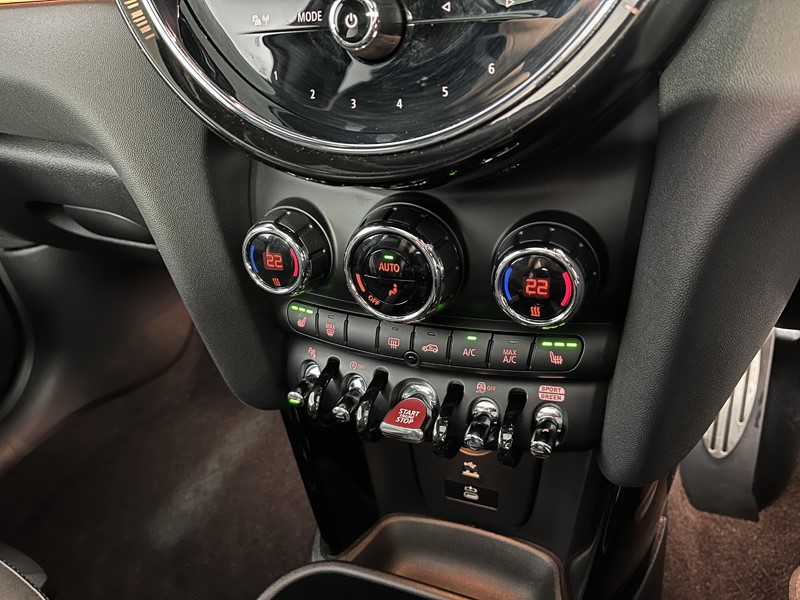 2024 (24) MINI COOPER 2.0 John Cooper Works 3dr Auto 5961261