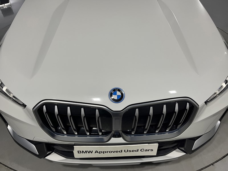 2023 (73) BMW X1 xDrive 25e xLine 5dr Step Auto 5970402