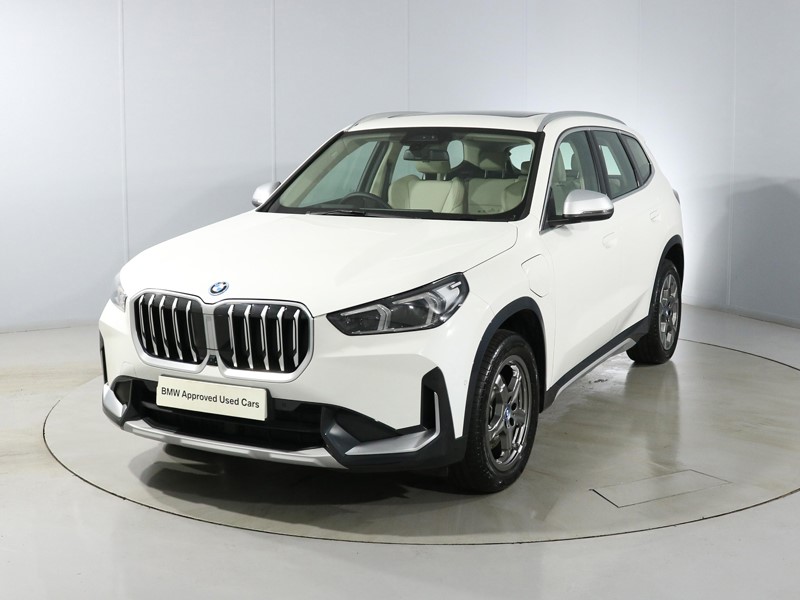 2023 (73) BMW X1 xDrive 25e xLine 5dr Step Auto 5970406