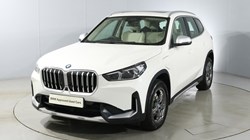 2023 (73) BMW X1 xDrive 25e xLine 5dr Step Auto 5970406