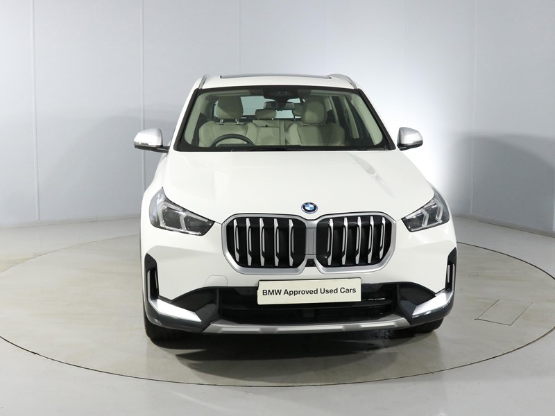 2023 (73) BMW X1 xDrive 25e xLine 5dr Step Auto 5970378