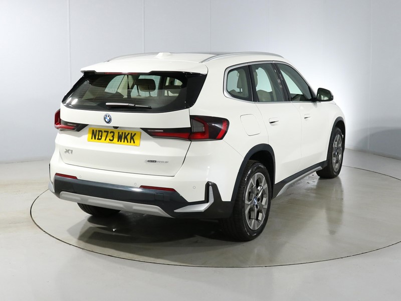 2023 (73) BMW X1 xDrive 25e xLine 5dr Step Auto 5970408