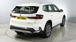 2023 (73) BMW X1 xDrive 25e xLine 5dr Step Auto 5970408