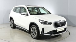 2023 (73) BMW X1 xDrive 25e xLine 5dr Step Auto 5970363