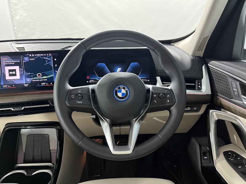 2023 (73) BMW X1 xDrive 25e xLine 5dr Step Auto 5970367