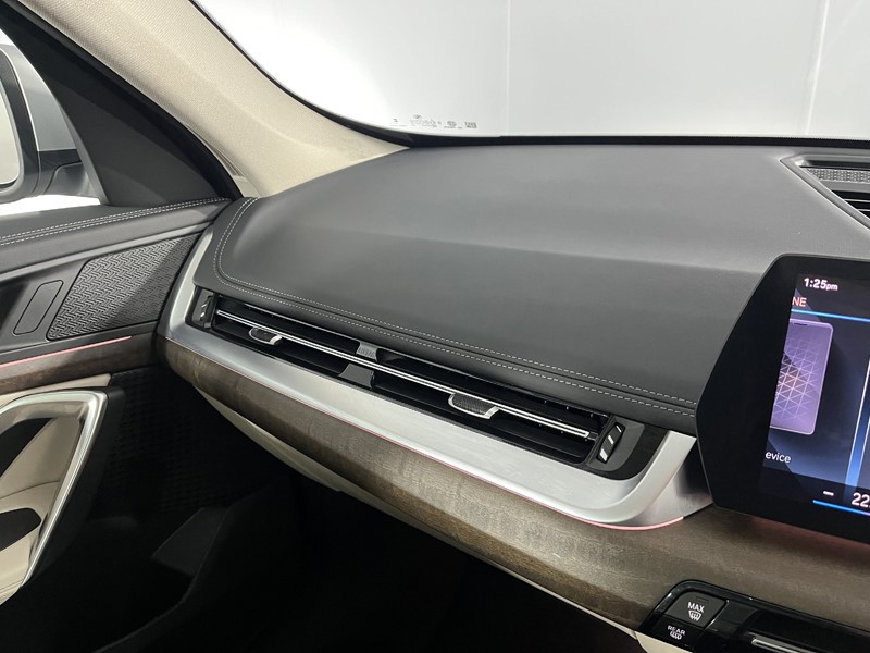2023 (73) BMW X1 xDrive 25e xLine 5dr Step Auto 5970389