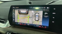 2023 (73) BMW X1 xDrive 25e xLine 5dr Step Auto 5970381