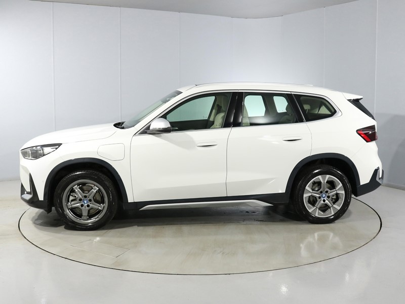 2023 (73) BMW X1 xDrive 25e xLine 5dr Step Auto 5970407