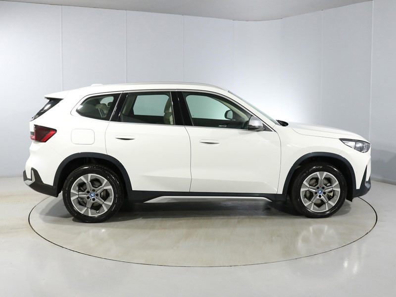 2023 (73) BMW X1 xDrive 25e xLine 5dr Step Auto 5970365