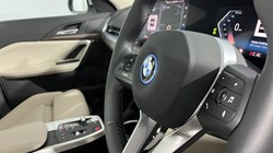 2023 (73) BMW X1 xDrive 25e xLine 5dr Step Auto 5970384