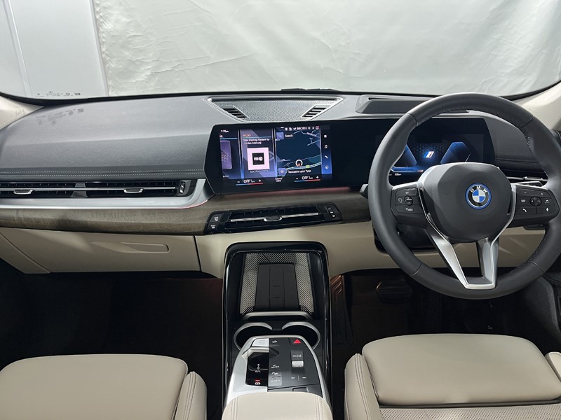 2023 (73) BMW X1 xDrive 25e xLine 5dr Step Auto 5970366