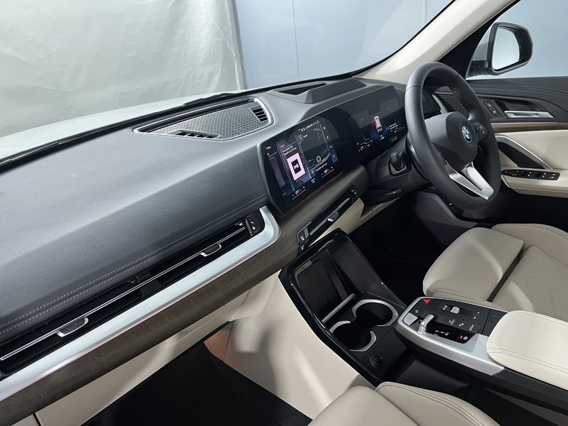 2023 (73) BMW X1 xDrive 25e xLine 5dr Step Auto 5970369