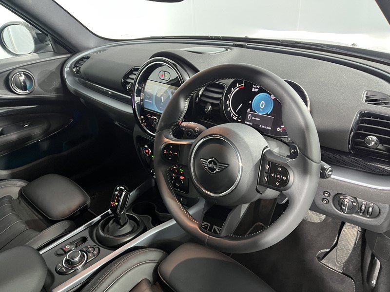 2024 (24) MINI CLUBMAN 2.0 [178] Cooper S Exclusive Premium 6dr Auto 5979211