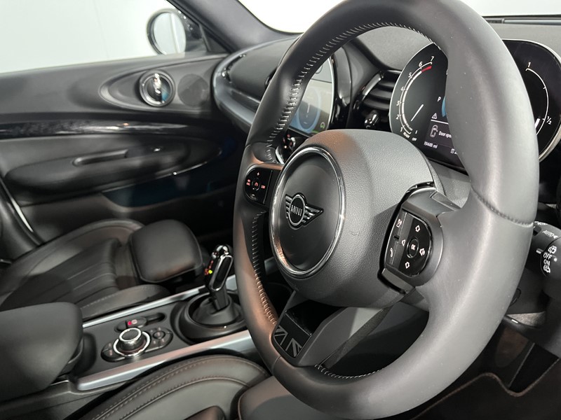 2024 (24) MINI CLUBMAN 2.0 [178] Cooper S Exclusive Premium 6dr Auto 5979227