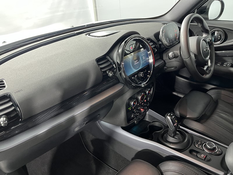2024 (24) MINI CLUBMAN 2.0 [178] Cooper S Exclusive Premium 6dr Auto 5979212