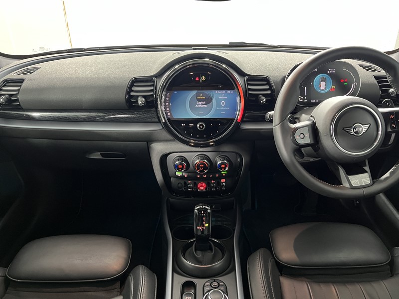 2024 (24) MINI CLUBMAN 2.0 [178] Cooper S Exclusive Premium 6dr Auto 5979209