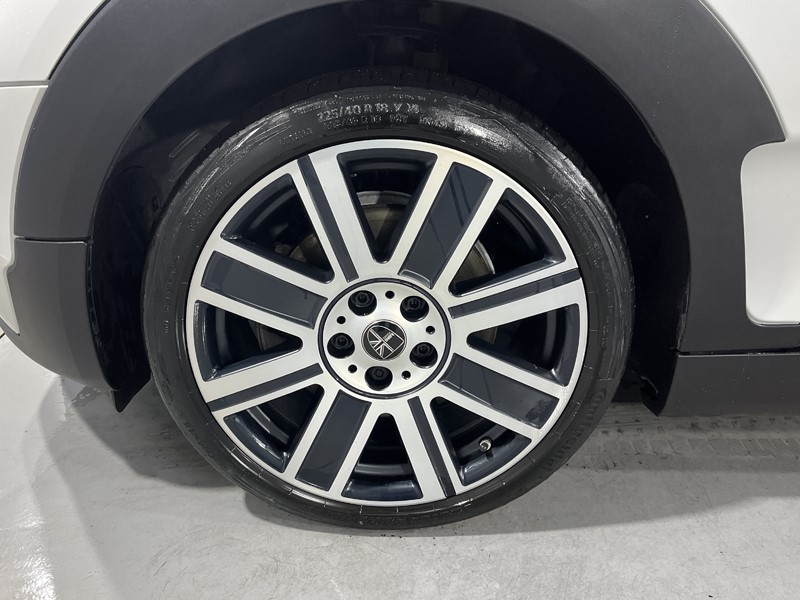 2024 (24) MINI CLUBMAN 2.0 [178] Cooper S Exclusive Premium 6dr Auto 5979219